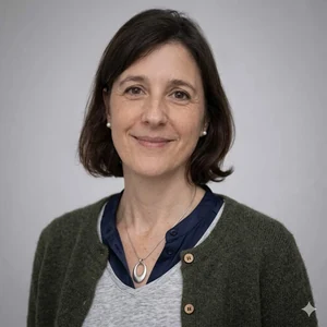 Maria Victoria Pereiras
