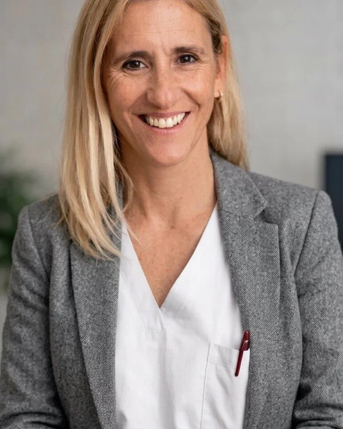Dra. Romina Erlich
