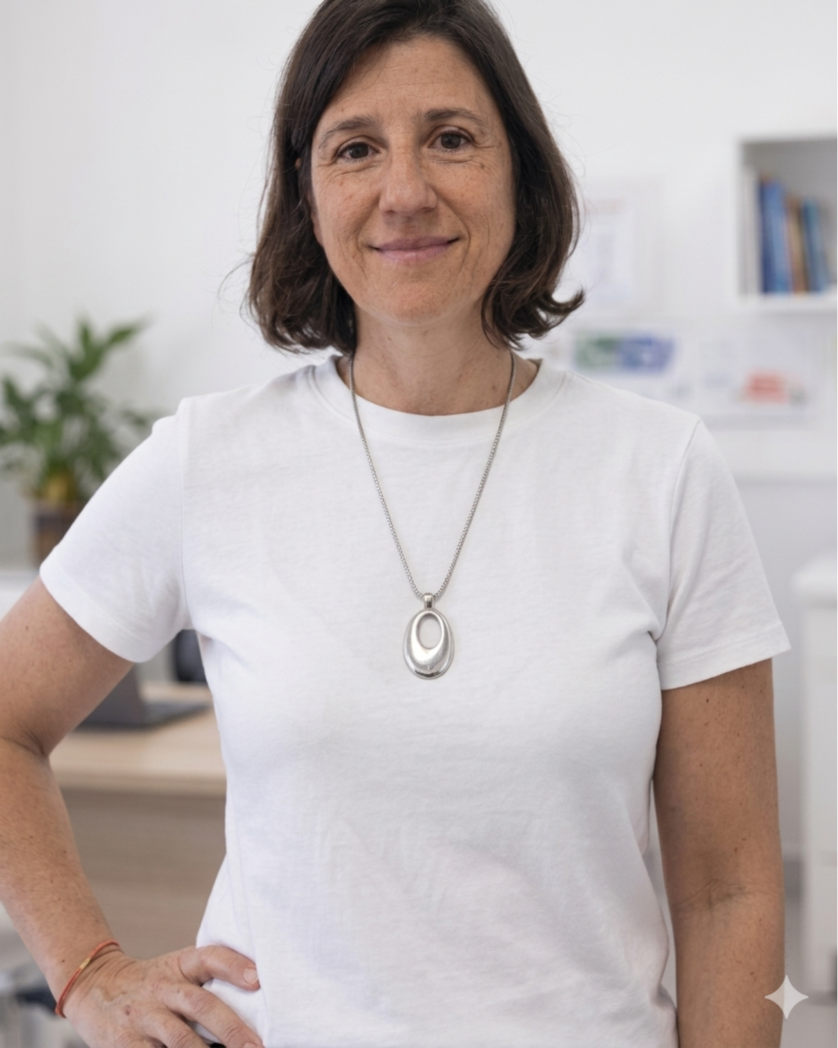 Dra. Victoria Pereiras