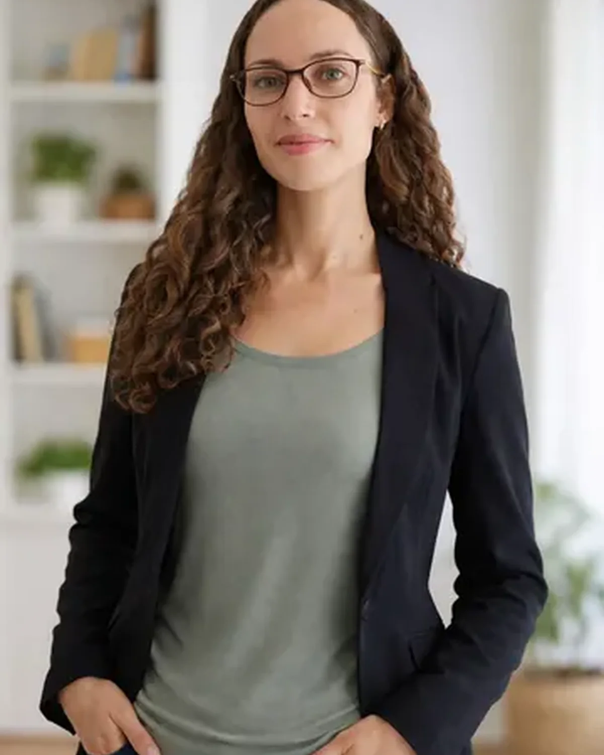 Lic. Maria Schettini