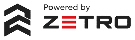 Powered by Zetro