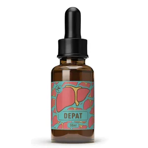 Tintura Madre - Depat  - Laberbal