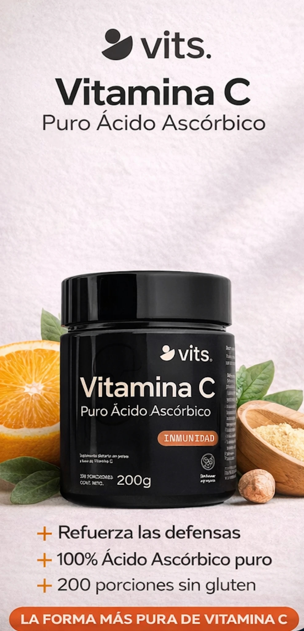 Combo Inmunidad - Umana