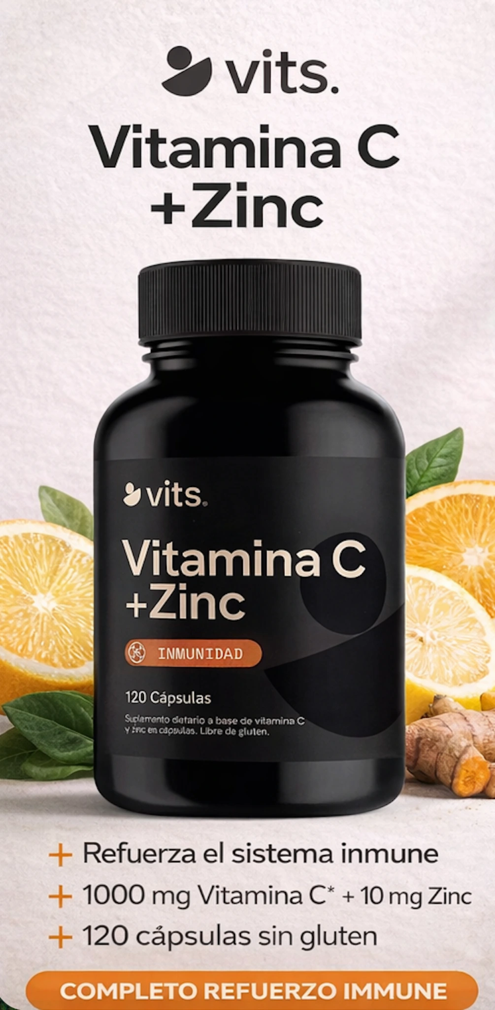 Combo Inmunidad - Umana