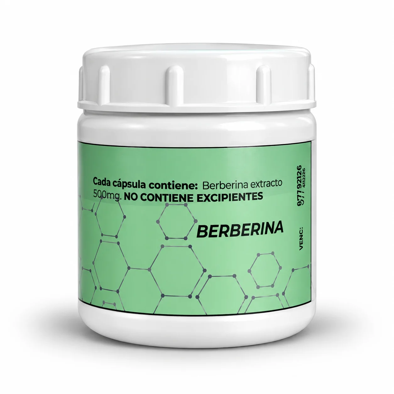 Berberina - SOPHOS