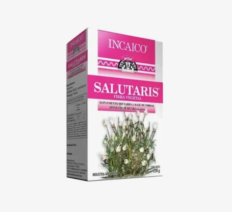 Psyllium SALUTARIS INCAICO