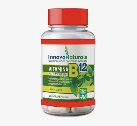 Vitamina B12