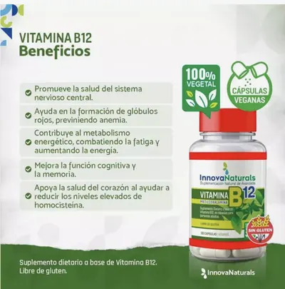 Vitamina B12
