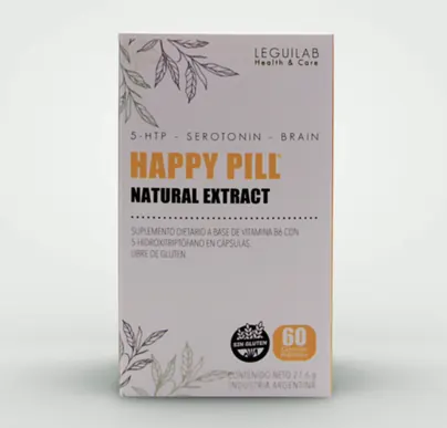Happy Pill x60