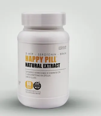 Happy Pill x60