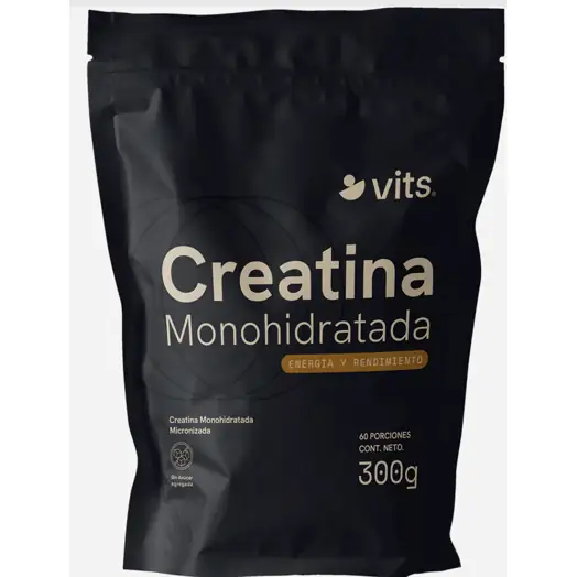 Creatina Micronizada  VITS