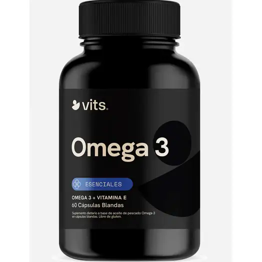 Omega 3 VITS