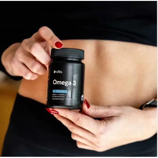Omega 3 VITS